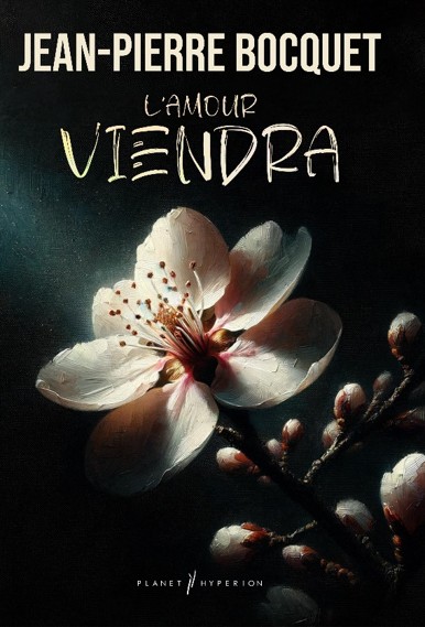 Couverture de L'Amour viendra