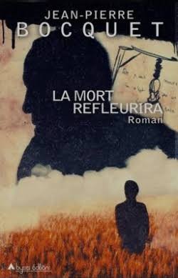Couverture de La Mort refleurira
