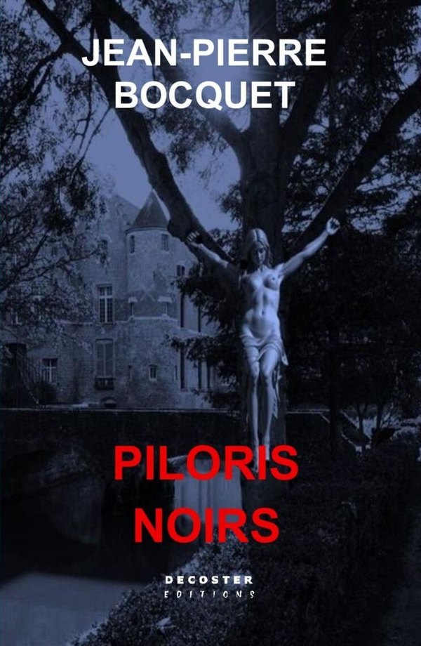 Couverture de Piloris noirs